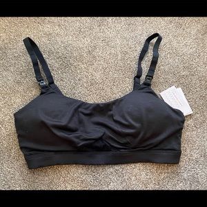 Auden Nursing Bra